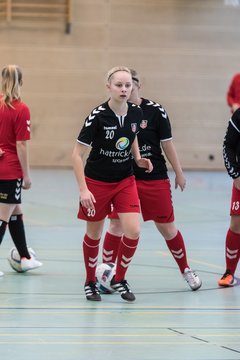 Bild 60 - Hesebeck Cup